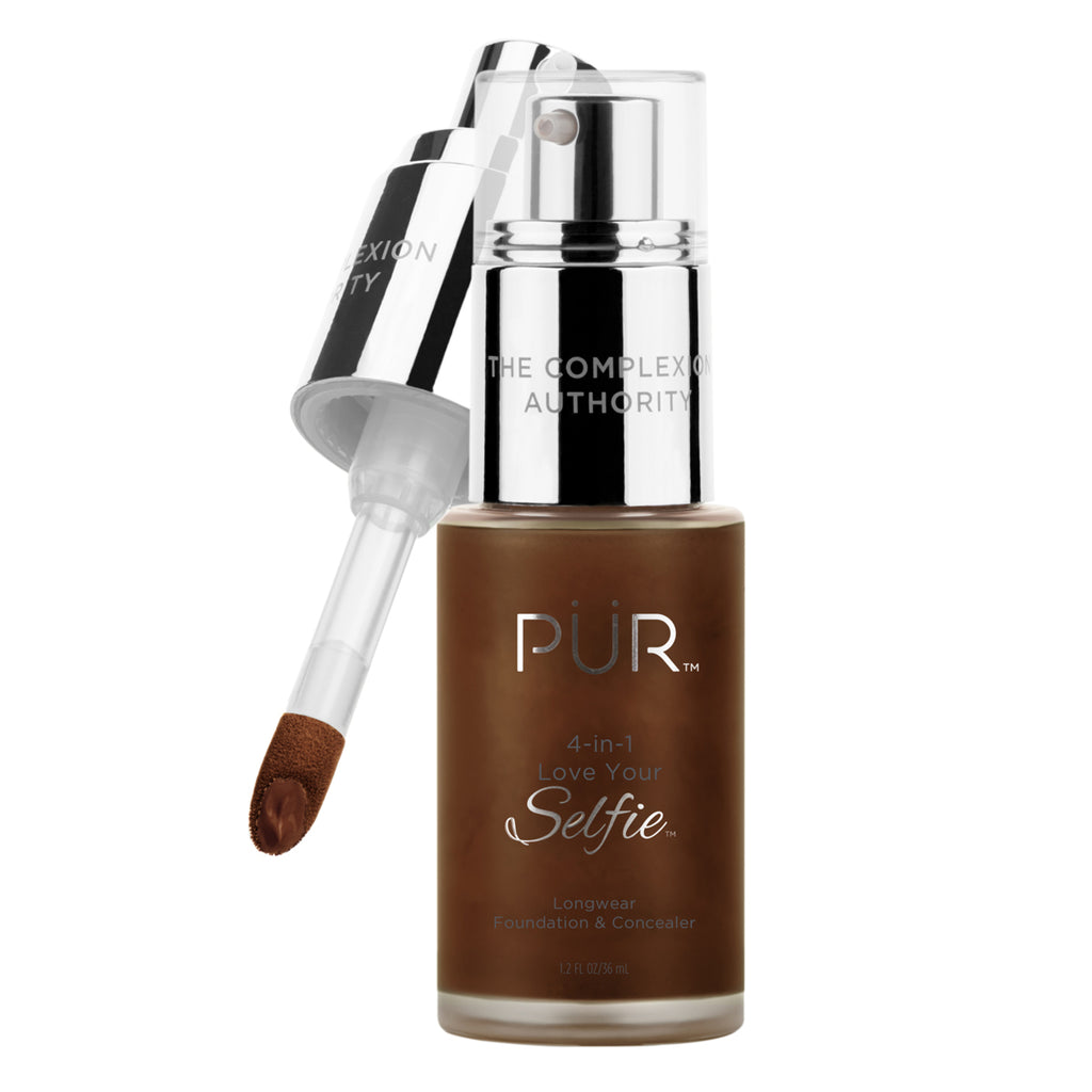 4-in-1 Love Your Selfie™ Longwear Foundation & Concealer