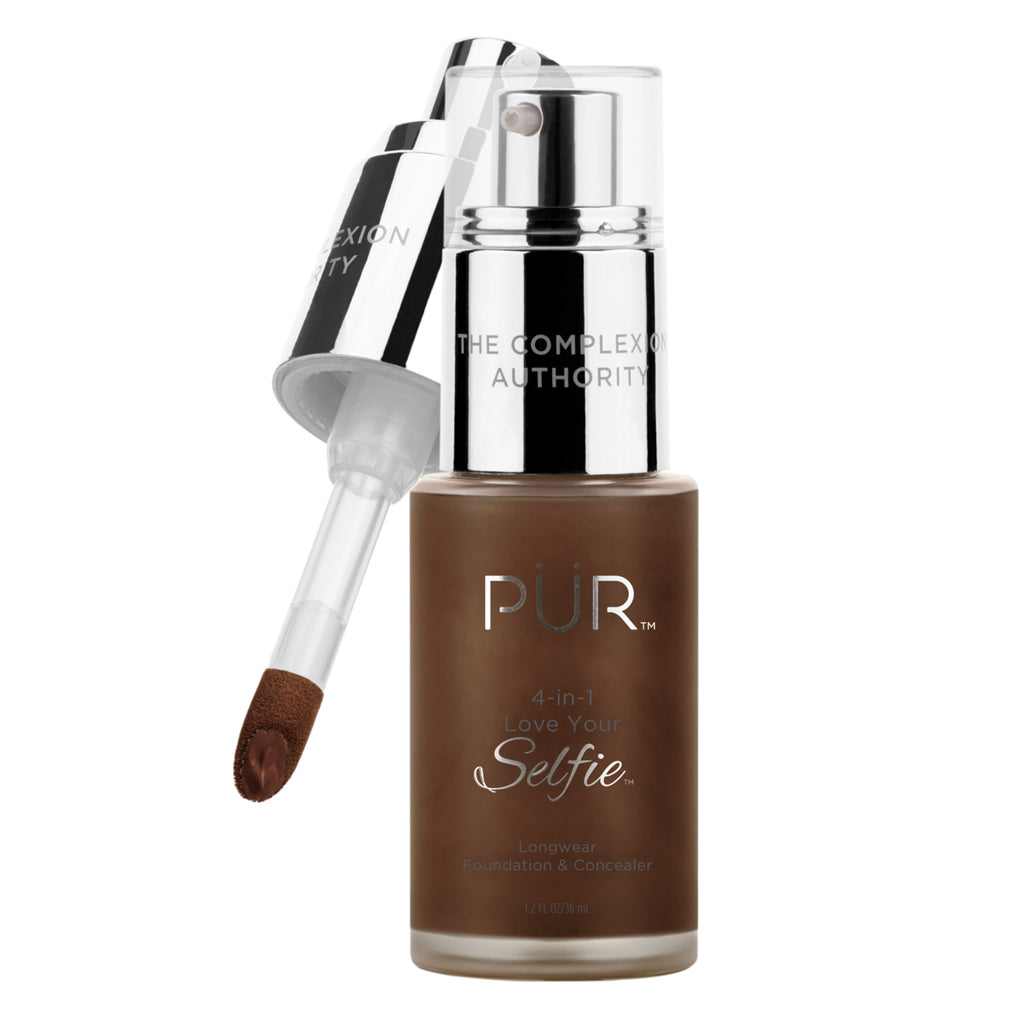 4-in-1 Love Your Selfie™ Longwear Foundation & Concealer