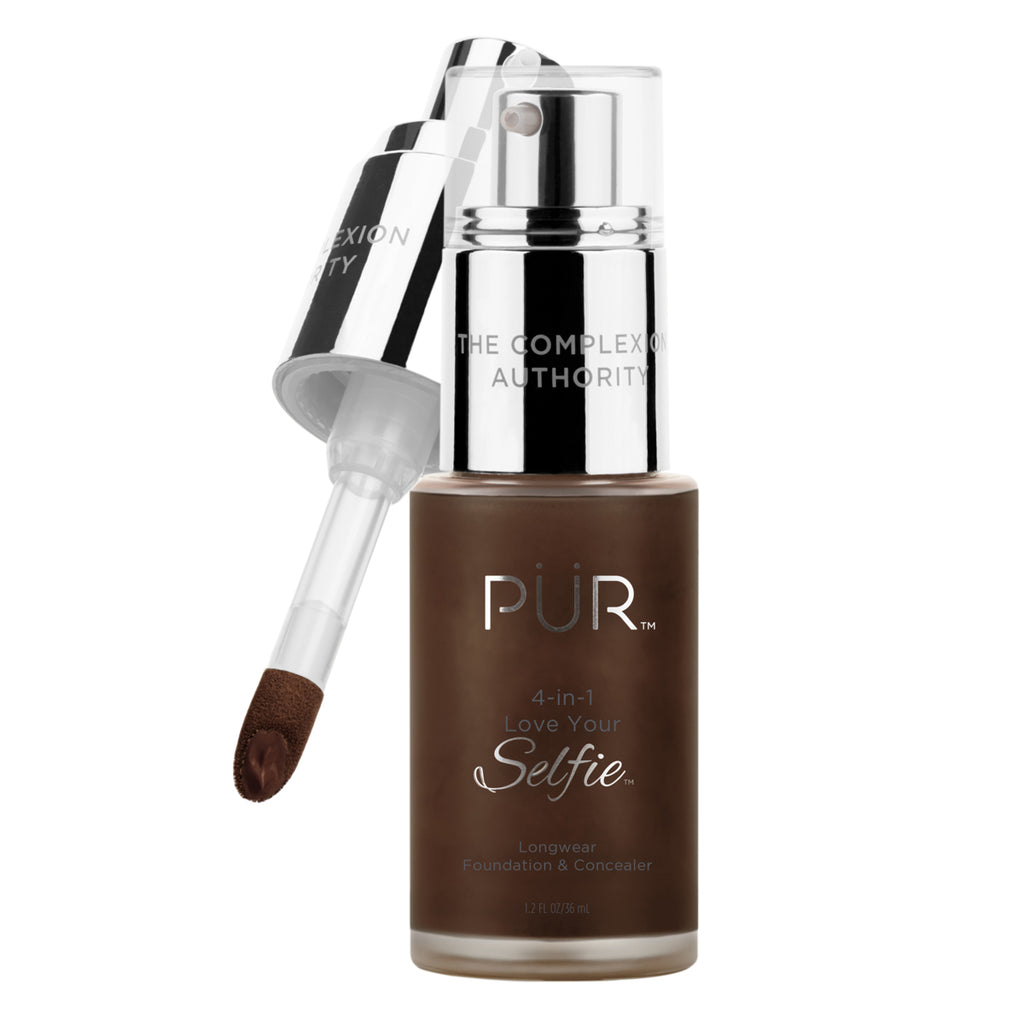 4-in-1 Love Your Selfie™ Longwear Foundation & Concealer