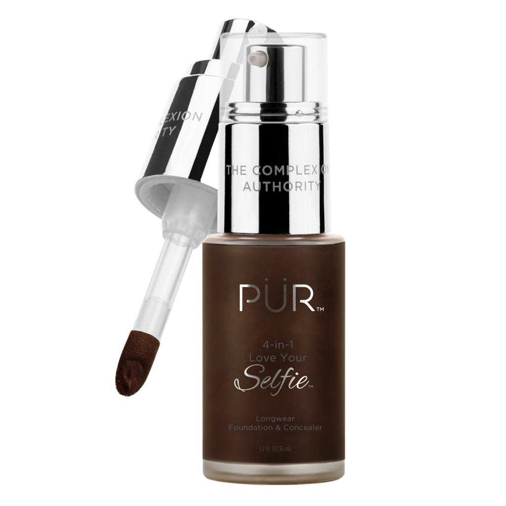 4-in-1 Love Your Selfie™ Longwear Foundation & Concealer