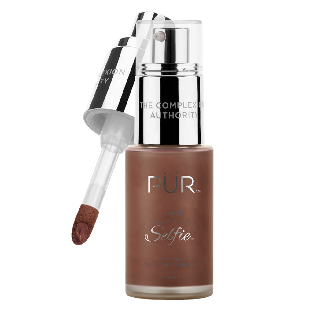 4-in-1 Love Your Selfie™ Longwear Foundation & Concealer