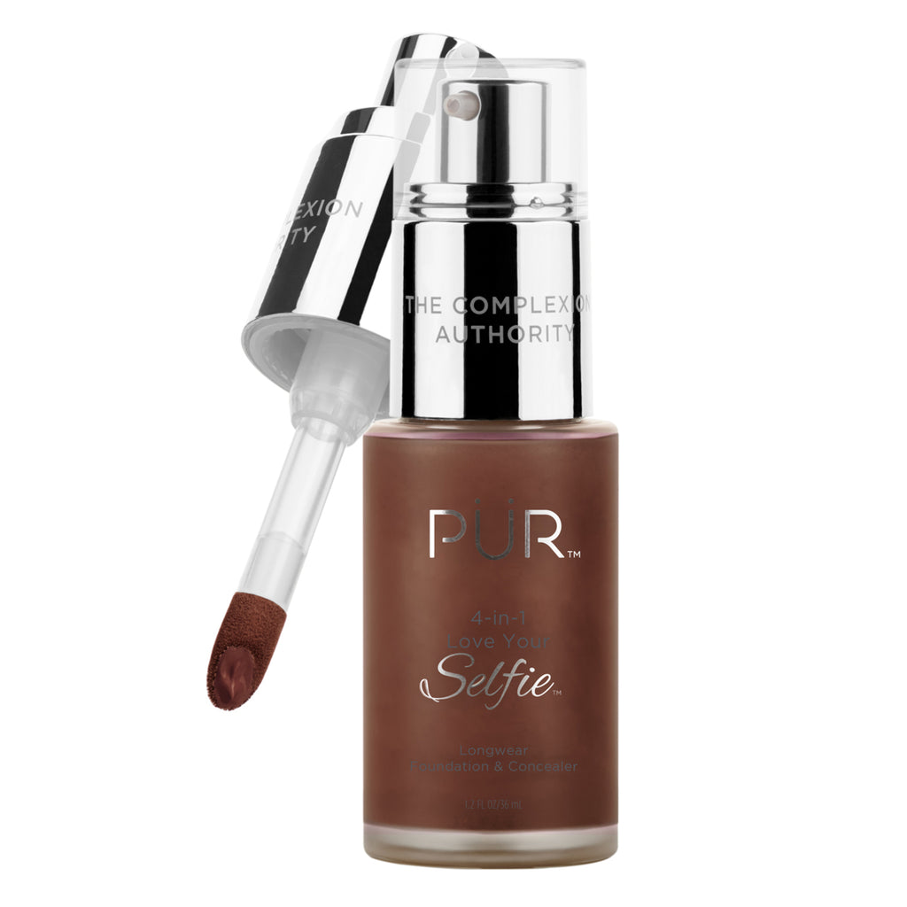 4-in-1 Love Your Selfie™ Longwear Foundation & Concealer