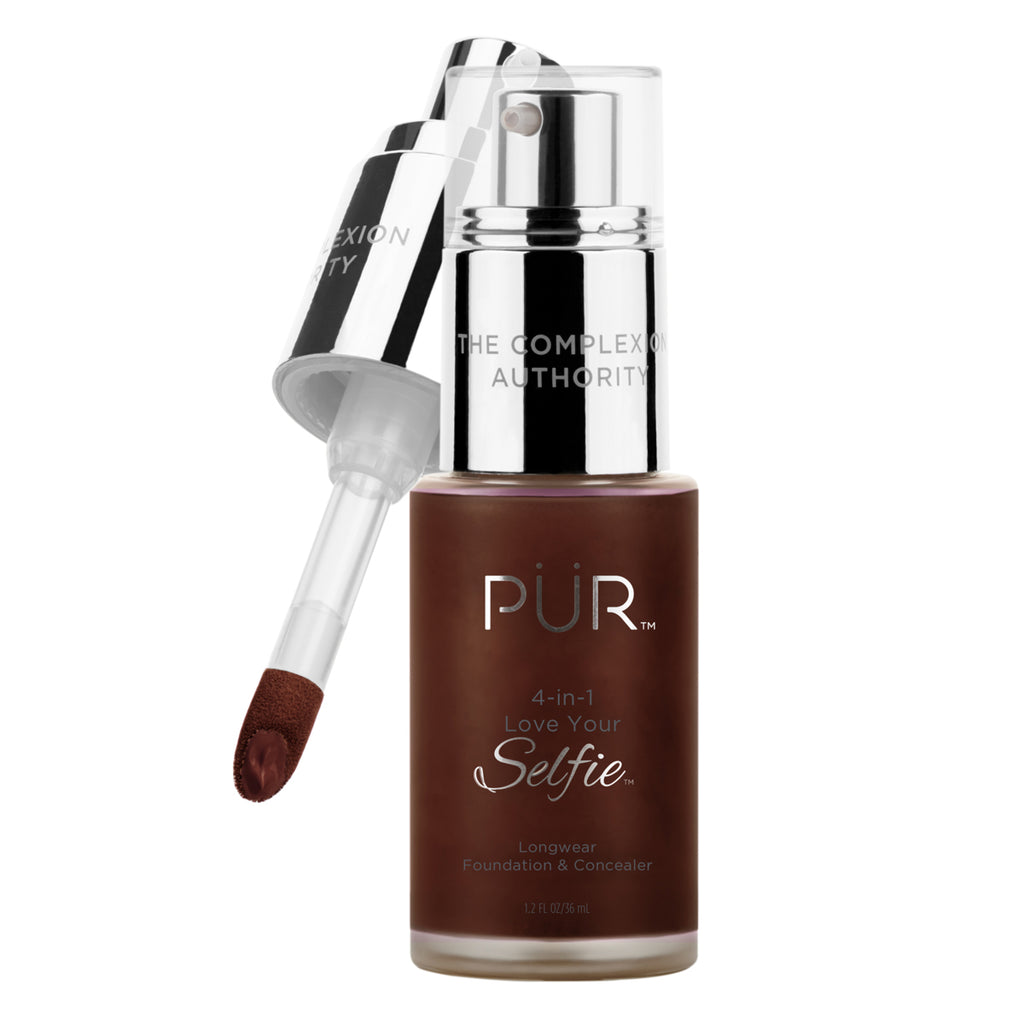4-in-1 Love Your Selfie™ Longwear Foundation & Concealer