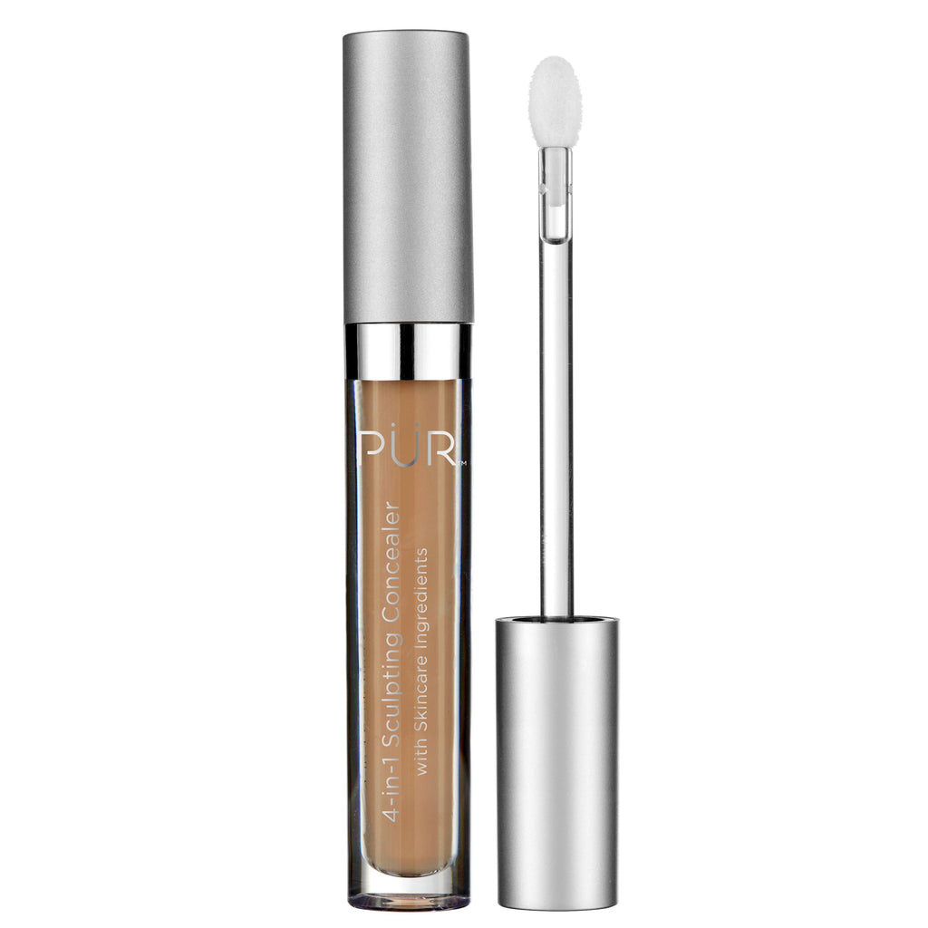 4-in-1 Sculpting Concealer