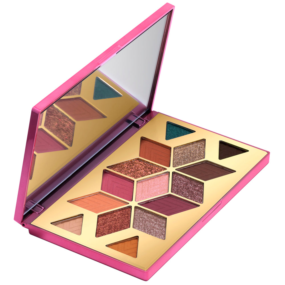Barbie Endless Possibilities Eyeshadow Palette