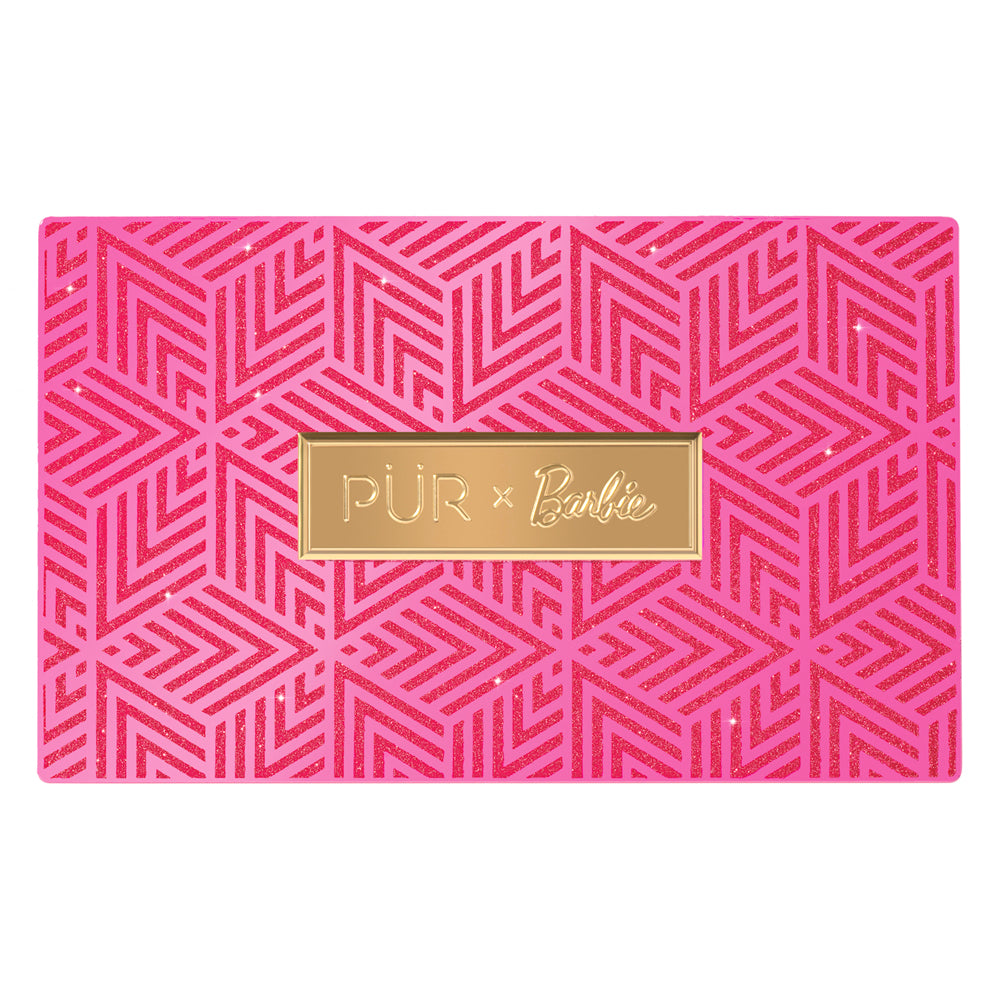 Barbie Endless Possibilities Eyeshadow Palette