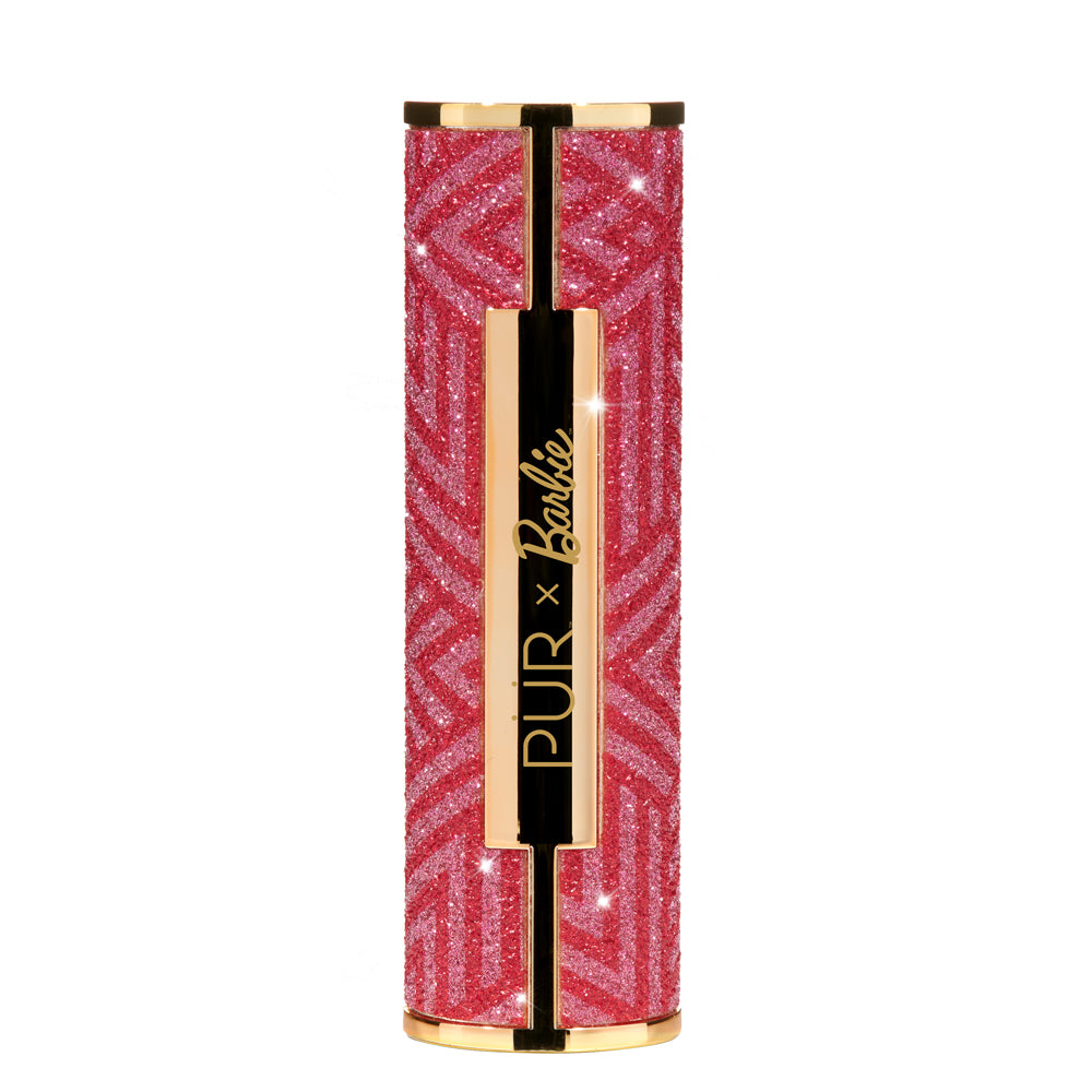 Iconic Lips Signature Semi-Matte Lipstick