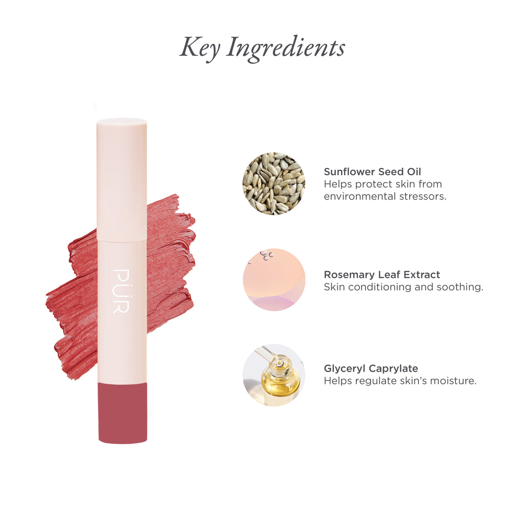 Silky Pout Creamy Lip Chubby
