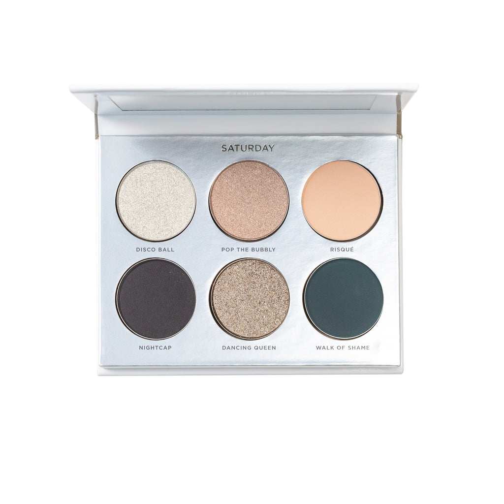 On Point Eyeshadow Palette