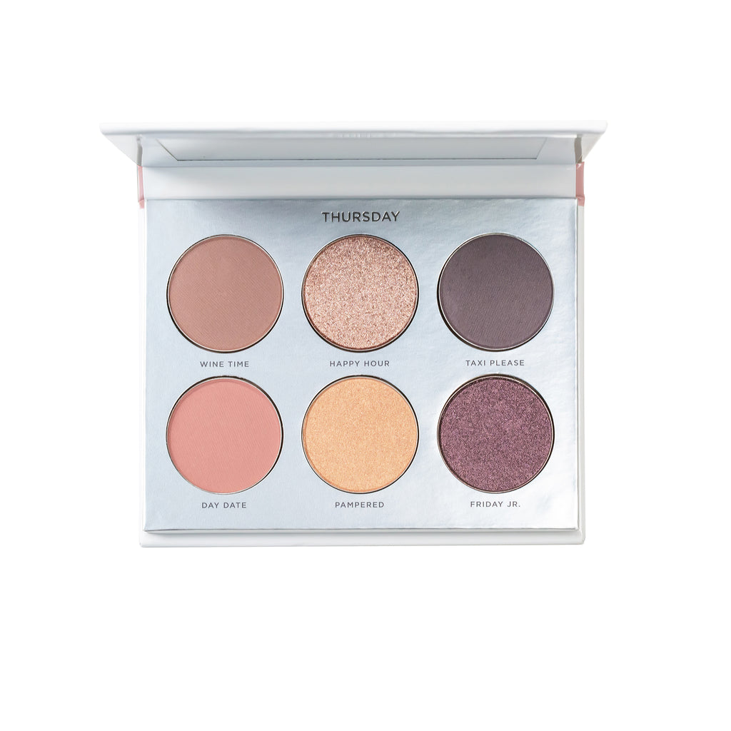 On Point Eyeshadow Palette