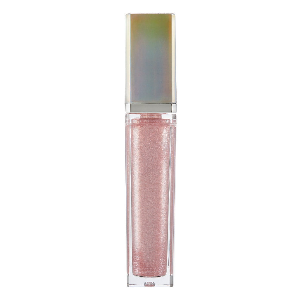 Out of the Blue Light Up High Shine Lipgloss