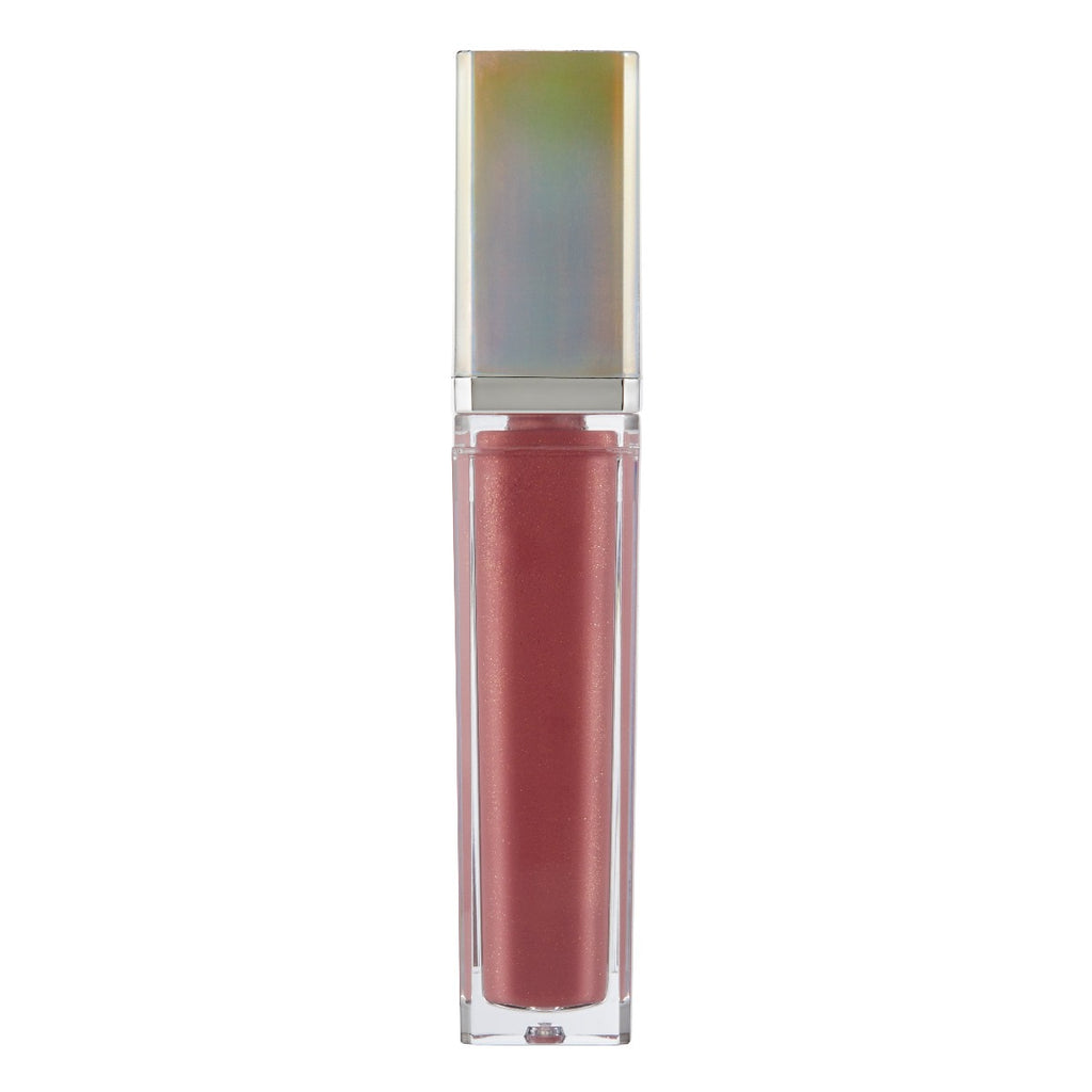 Out of the Blue Light Up High Shine Lipgloss