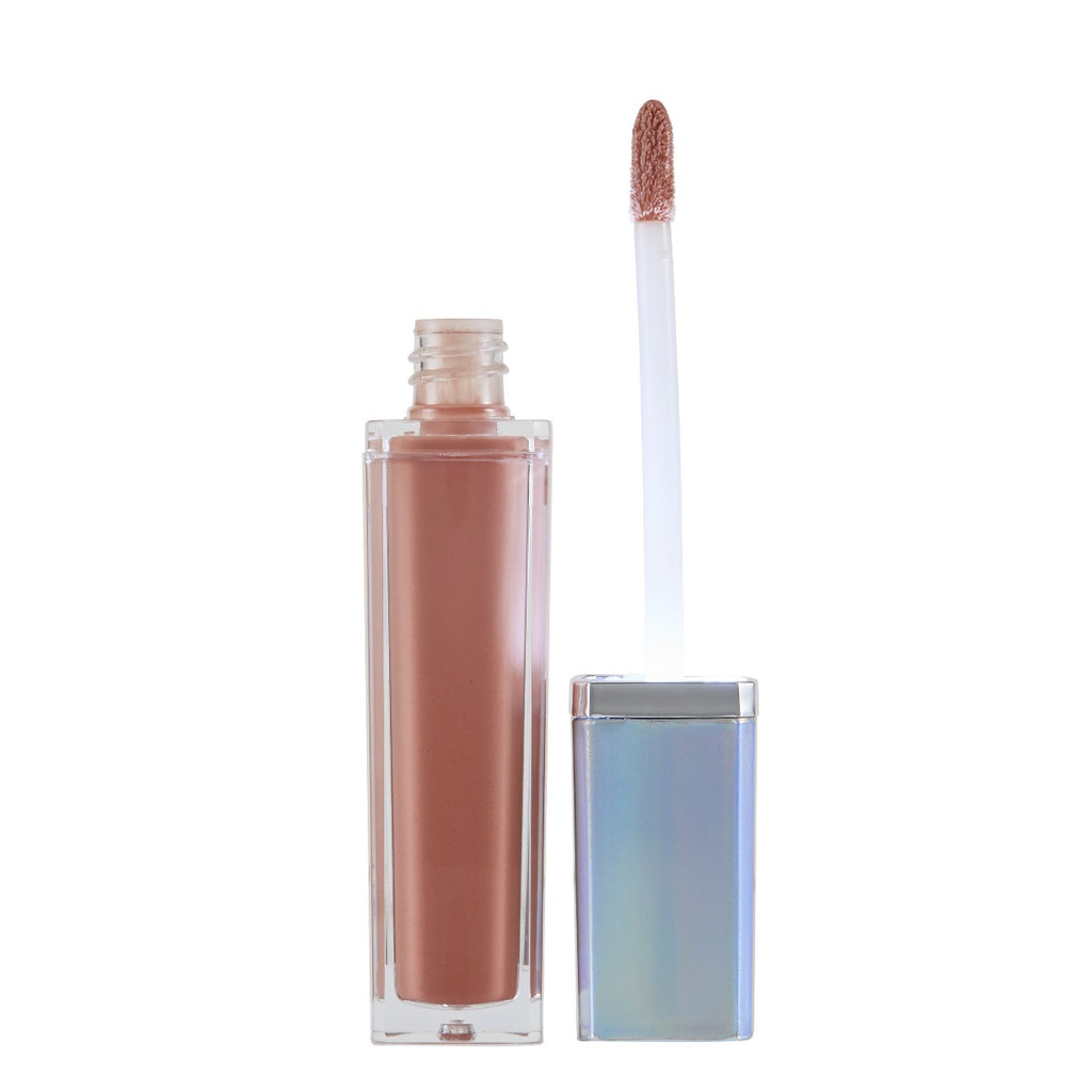 Out of the Blue Light Up High Shine Lipgloss