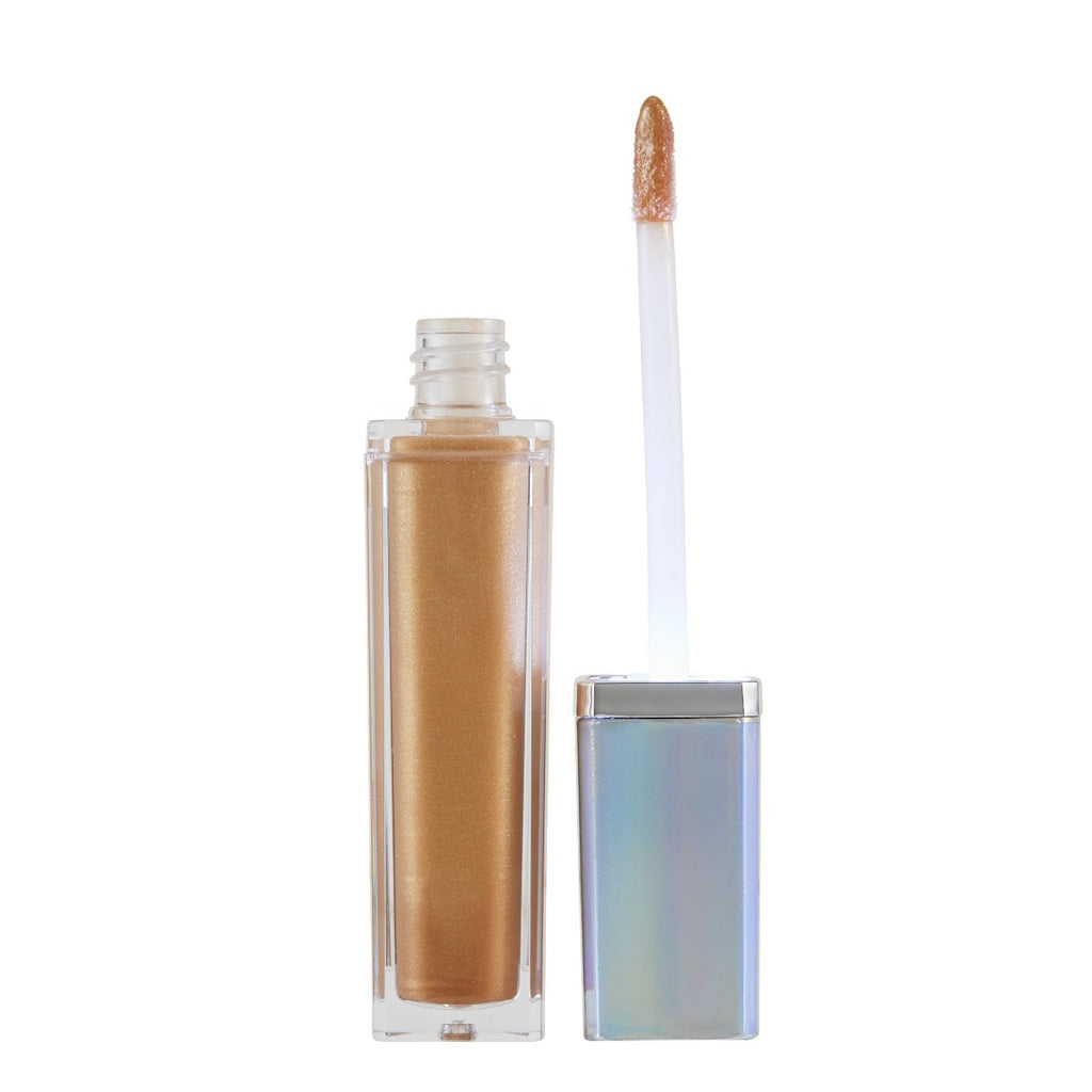 Out of the Blue Light Up High Shine Lipgloss