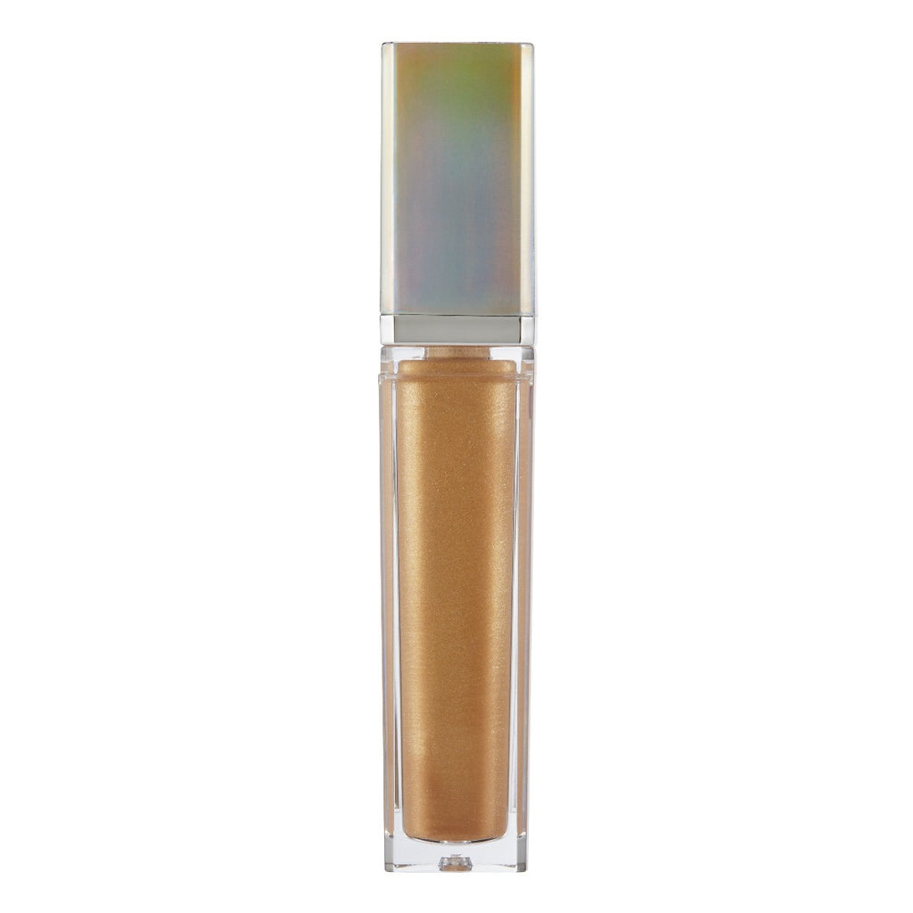 Out of the Blue Light Up High Shine Lipgloss