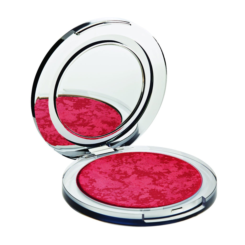 Blush act - berry beautiful