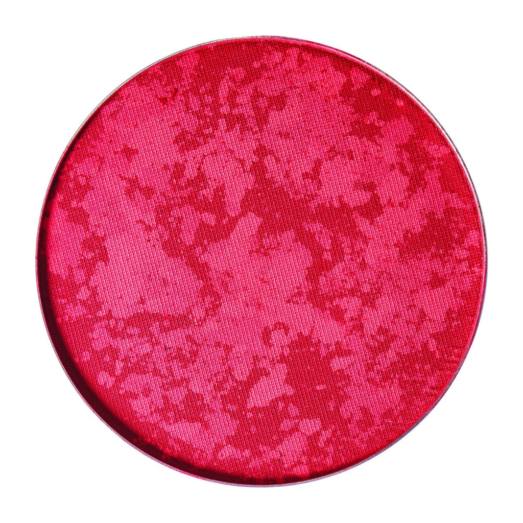 Blush act - berry beautiful