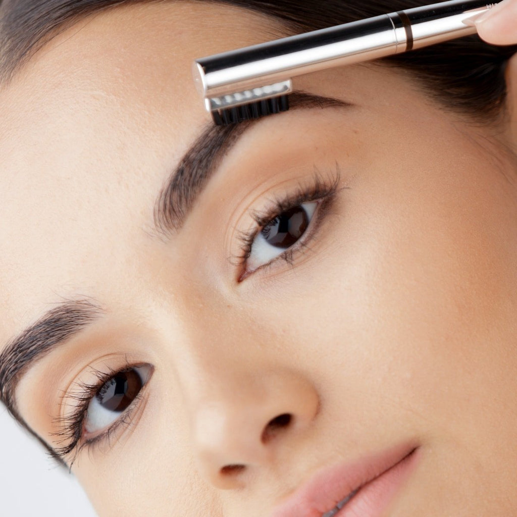 Arch Nemesis 4-in-1 Dual-Ended Brow Pencil