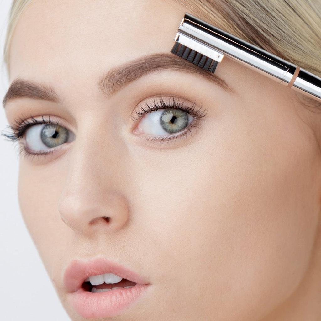 Arch Nemesis 4-in-1 Dual-Ended Brow Pencil
