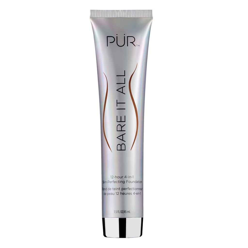 Bare It All™ 4-in-1 Skin-Perfecting Foundation