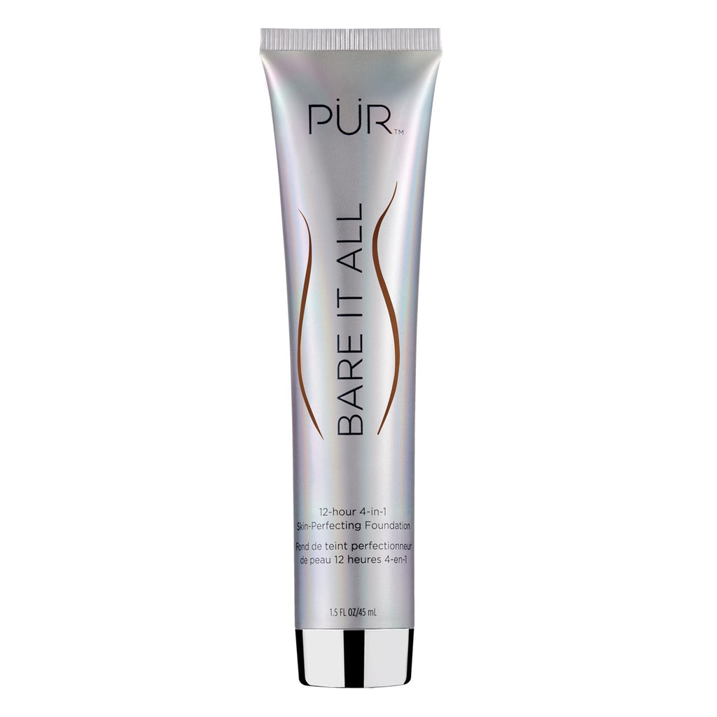 Bare It All™ 4-in-1 Skin-Perfecting Foundation