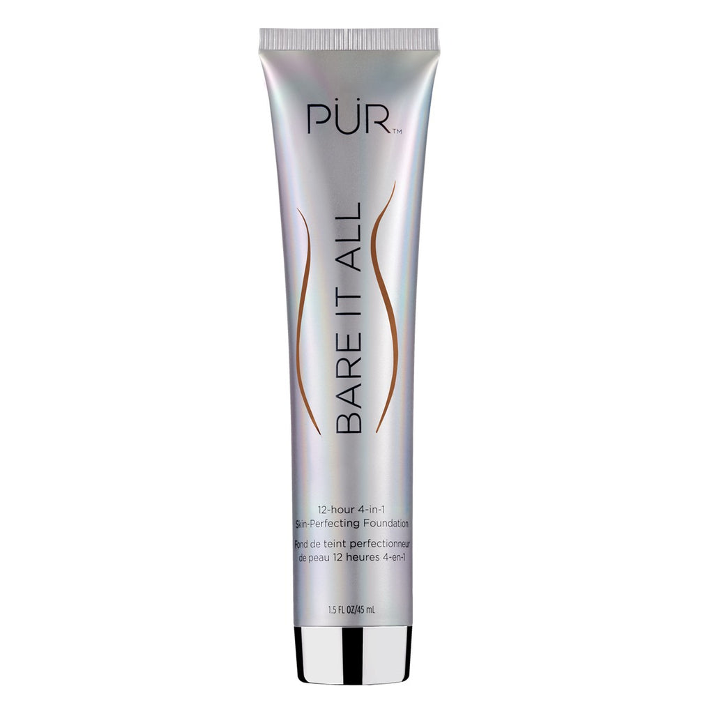 Bare It All™ 4-in-1 Skin-Perfecting Foundation