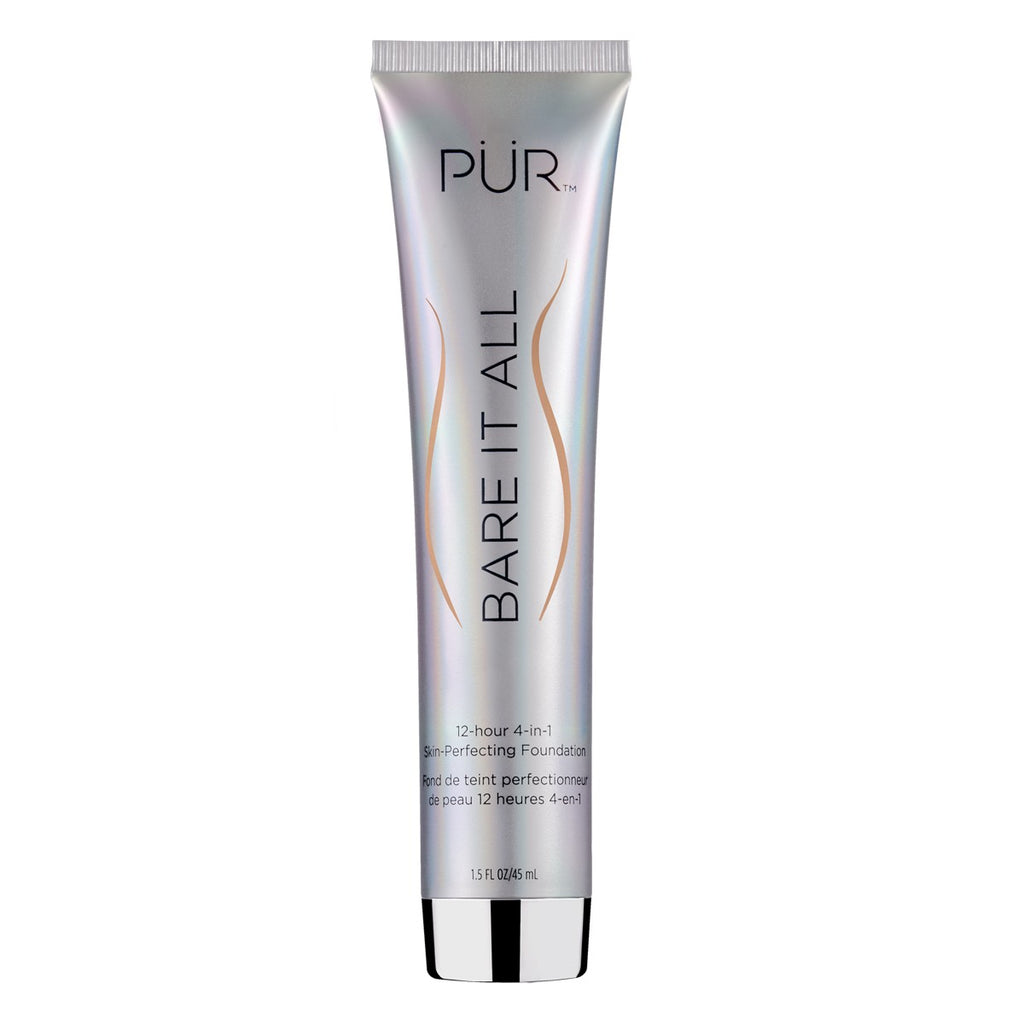 Bare It All™ 4-in-1 Skin-Perfecting Foundation