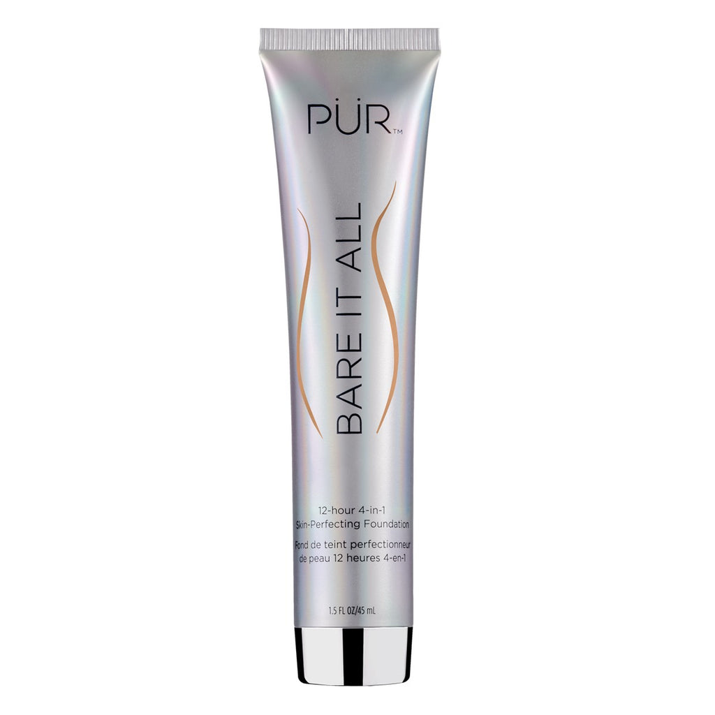 Bare It All™ 4-in-1 Skin-Perfecting Foundation