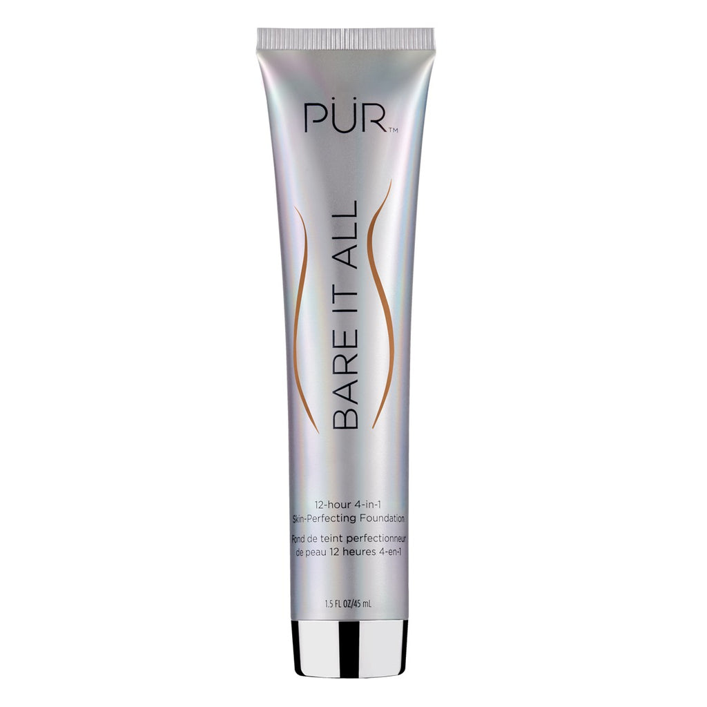 Bare It All™ 4-in-1 Skin-Perfecting Foundation