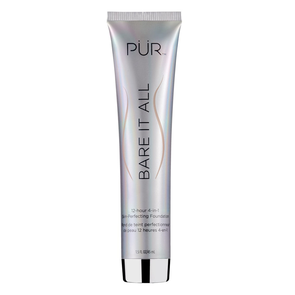 Bare It All™ 4-in-1 Skin-Perfecting Foundation