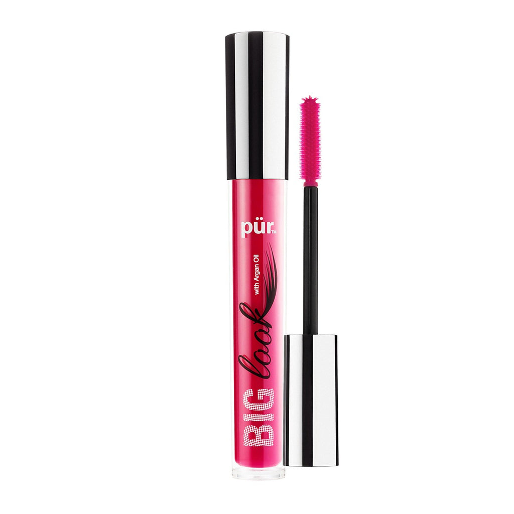 Big Look Mascara - With Argan Oil