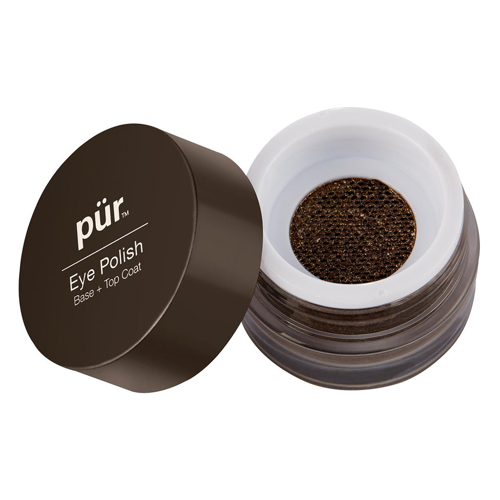 Eye Polish - Eye Base and Top Coat