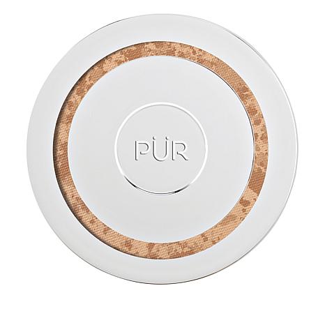 Skin Perfecting Powder Bronzing Act Matte Bronzer