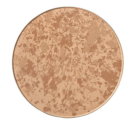 Skin Perfecting Powder Bronzing Act Matte Bronzer