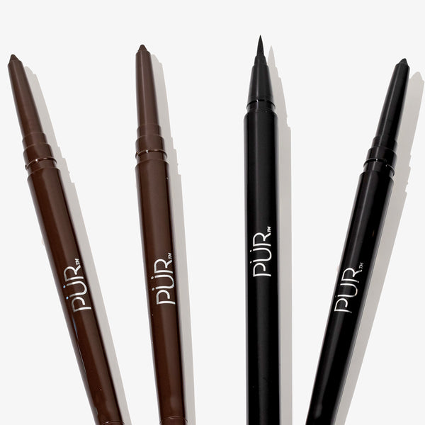 Eyeliner pencil tips for beginners