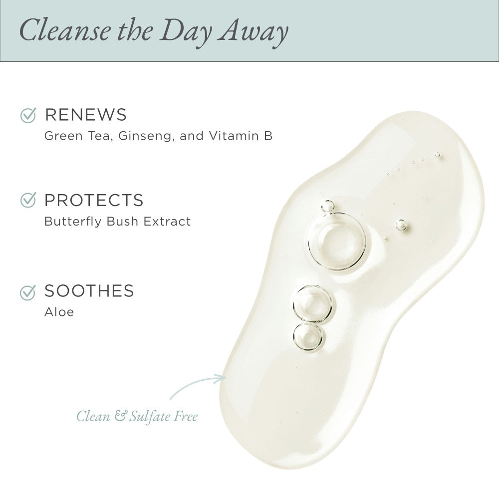 Forever Clean Gentle Cleanser at PÜR Cosmetics UK