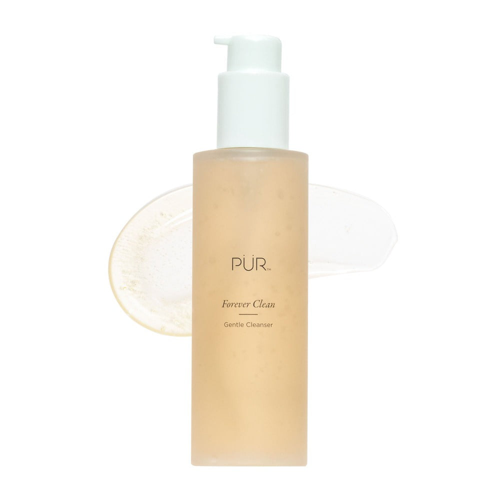 Forever Clean Gentle Cleanser at PÜR Cosmetics UK