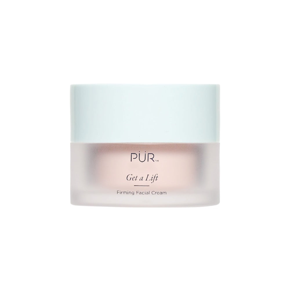 Get A Lift Firming Facial Cream at PÜR Cosmetics UK