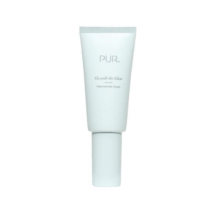 Go with the Glow Niacinamide Serum at PUR Cosmetics UK