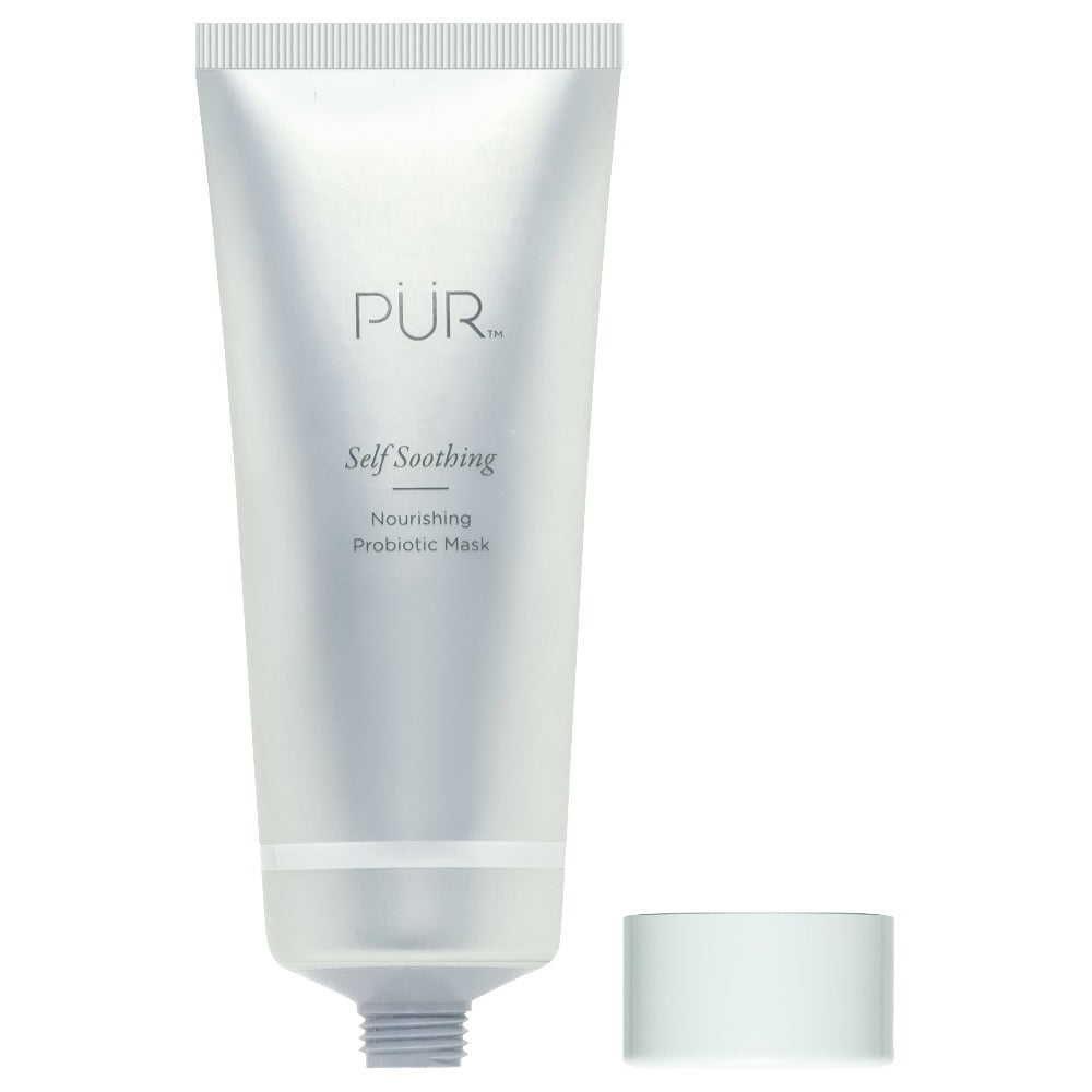 Self Soothing Nourishing Probiotic Mask at PÜR Cosmetics UK