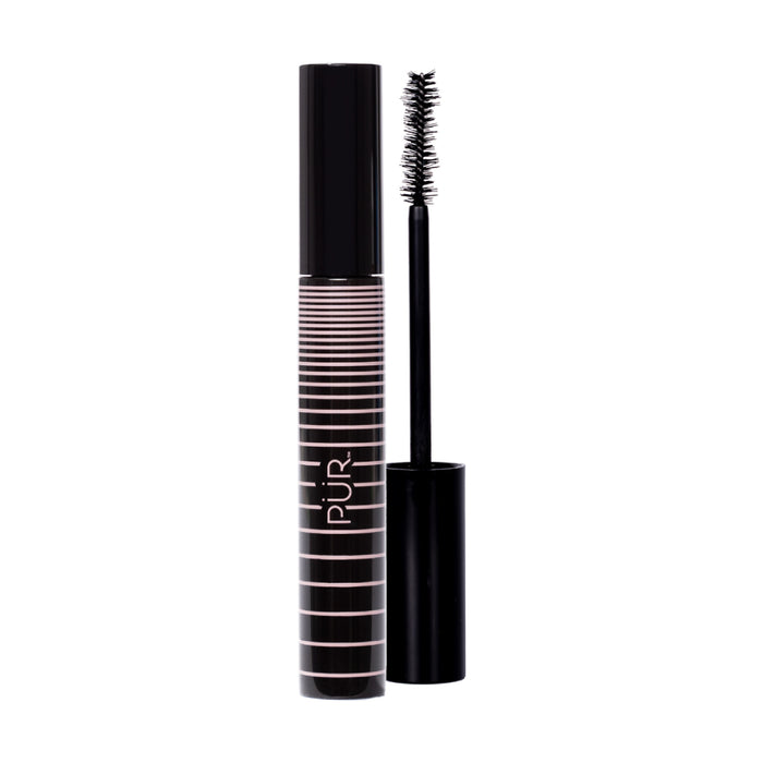 Bio Charged Plant-Powered Volumizing Mascara