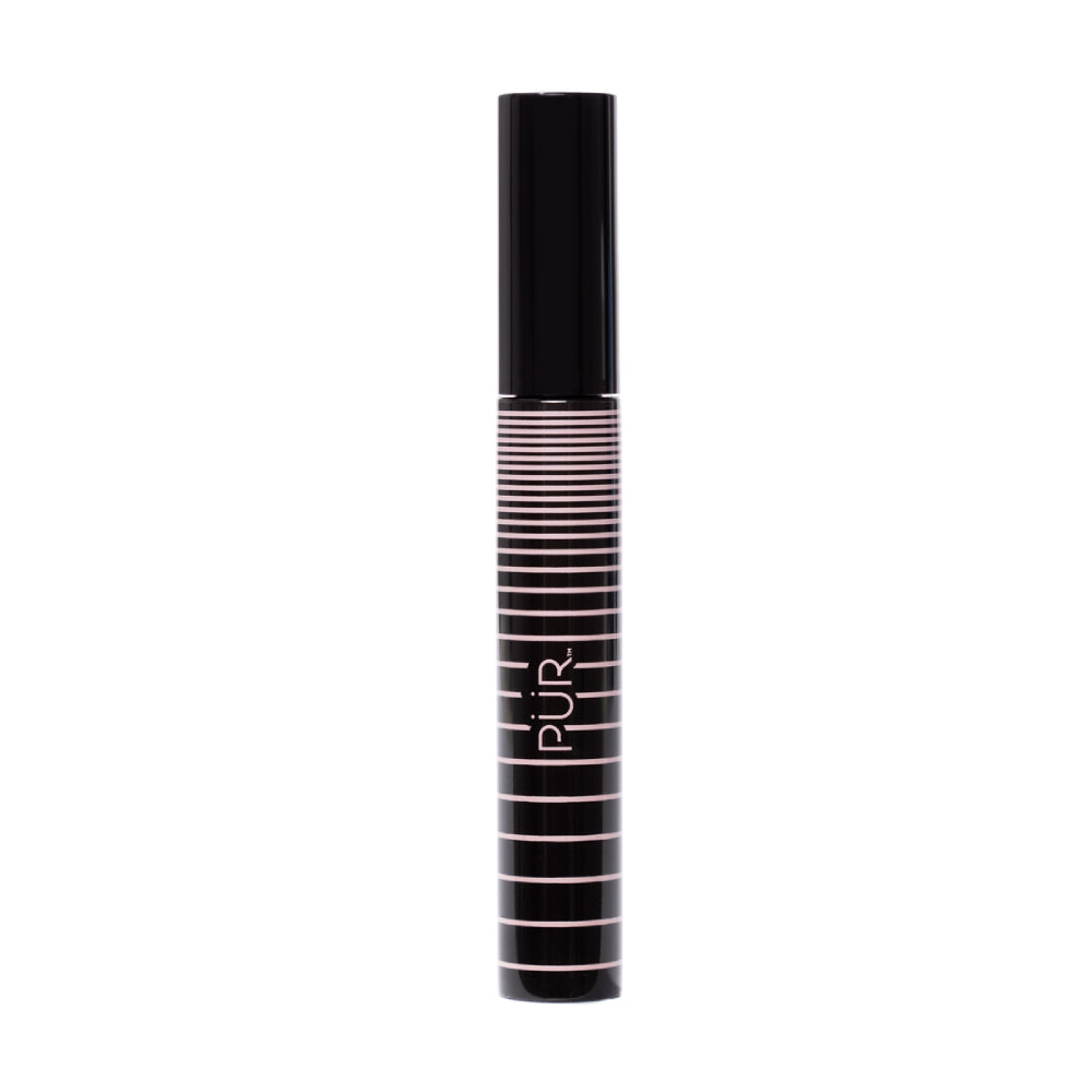 Bio Charged Plant-Powered Volumizing Mascara