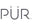 logo of PÜR Cosmetics UK - Official Store | The Complexion Authority® - PÜR Beauty UK
