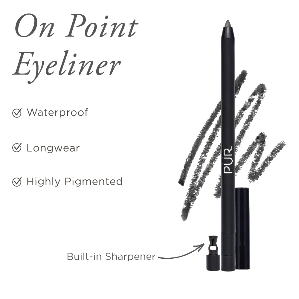 On Point Eyeliner Pencil