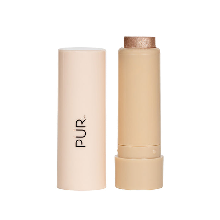 Silky Tint Multitasking Stick with Peptides