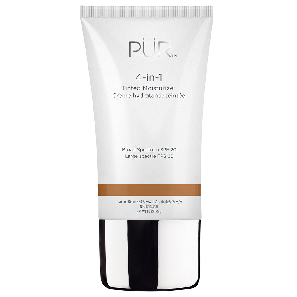 4-in-1 Tinted Moisturizer TG7
