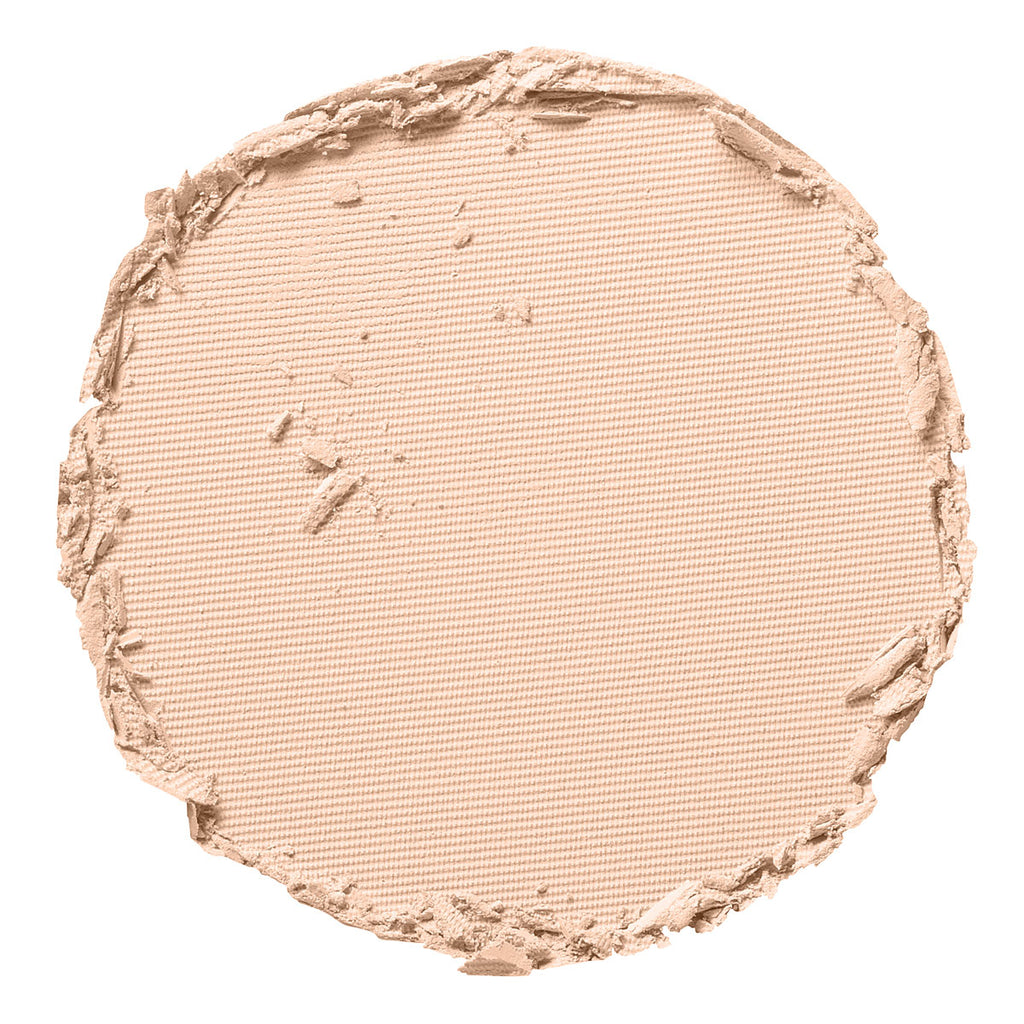 4-in-1 Pressed Mineral Makeup Foundation with Skincare Ingredients