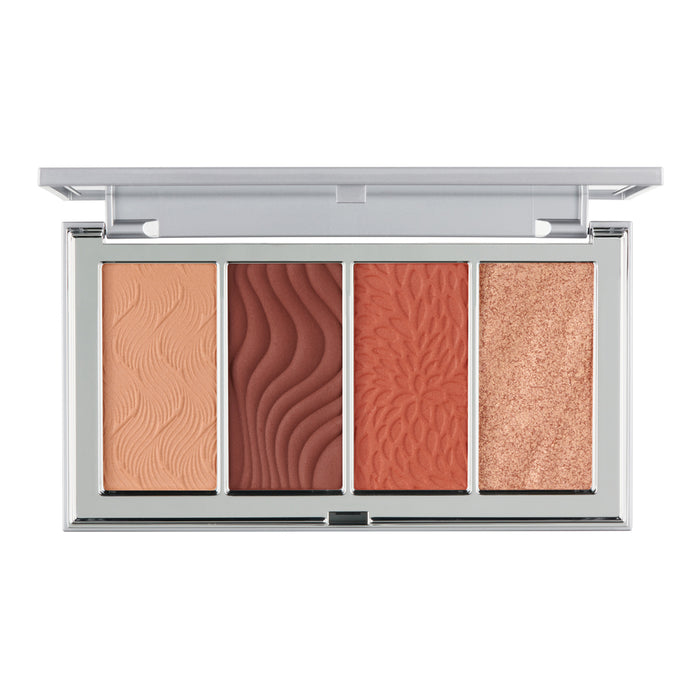 PÜR Cosmetics | 4 in 1 Skin-Perfecting Powders Face Palette