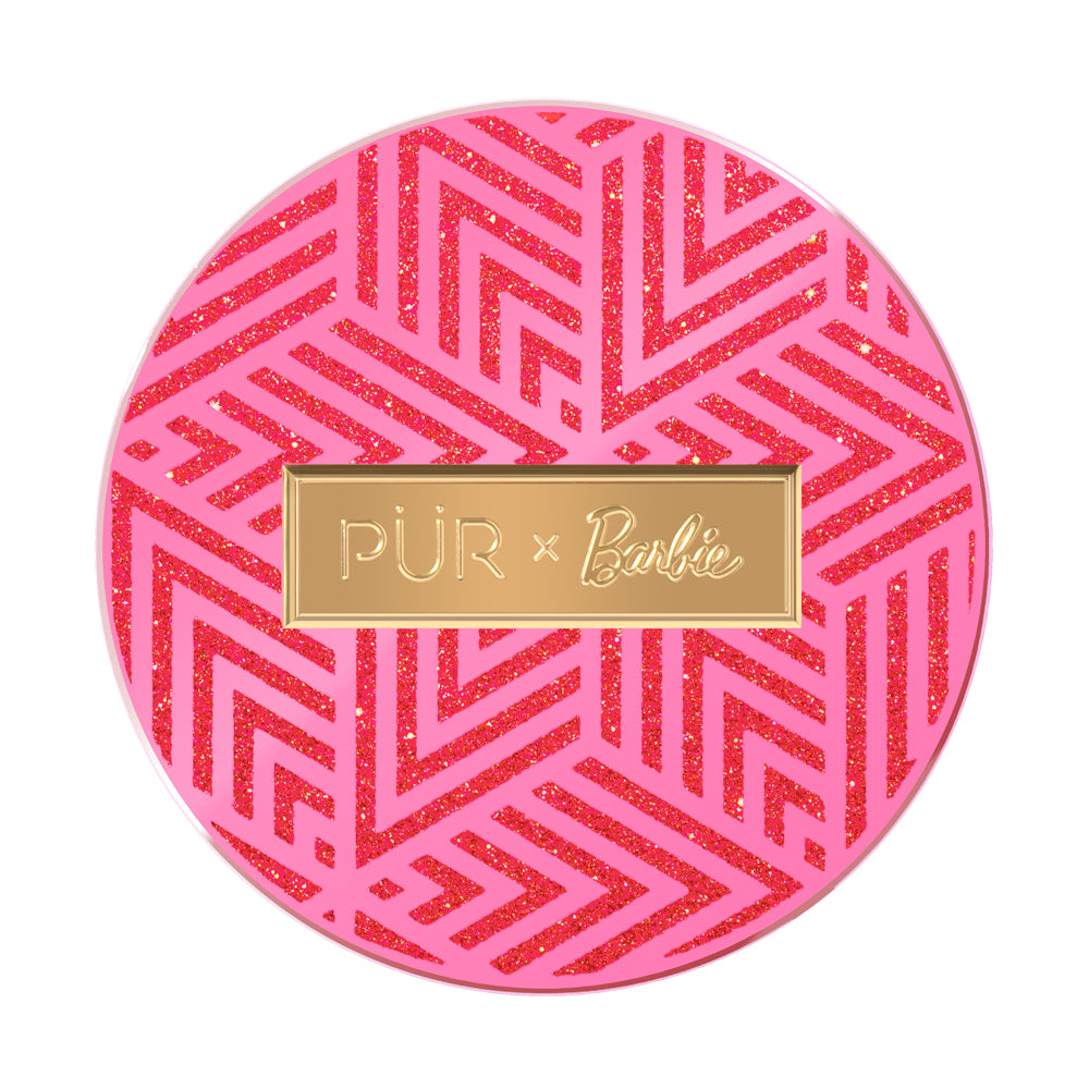 Pur barbie powder Clearance