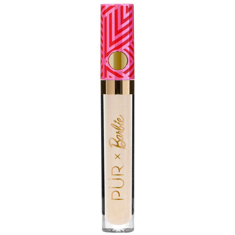 Barbie Signature Lip Gloss Girl Gloss